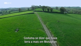 Imagem de Feito com Amor... Na Irlanda