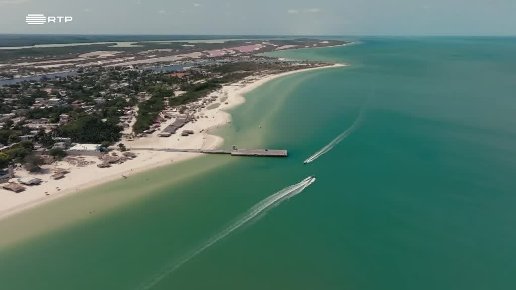 Imagem de Feito com Amor... No México