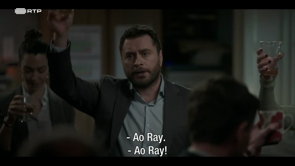 Imagem de Harry Wild