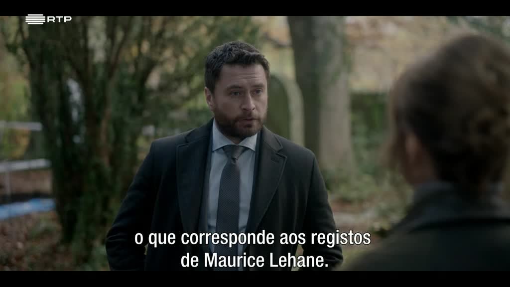 Imagem de Harry Wild