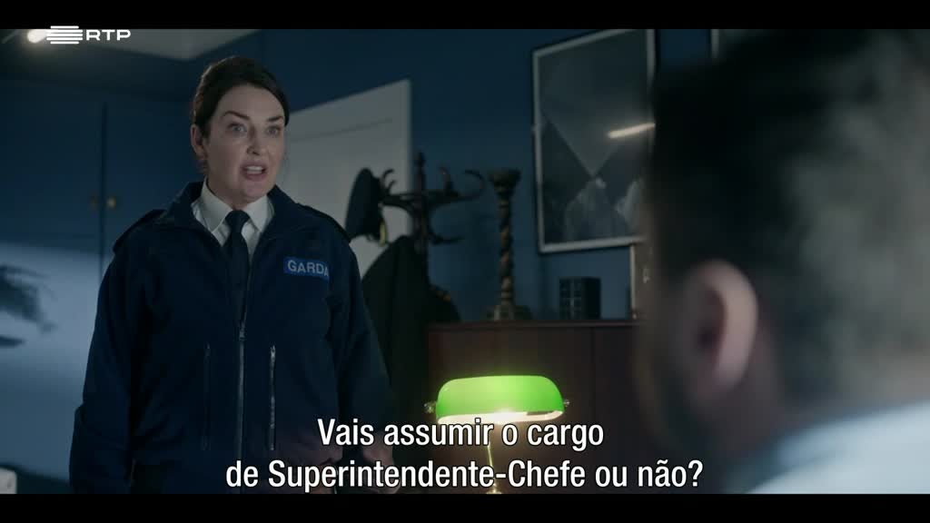 Imagem de Harry Wild