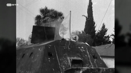 Imagem de Chipre: A Independncia Quebrada