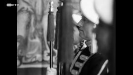 Imagem de Juan Carlos: Um Rei Democrata?