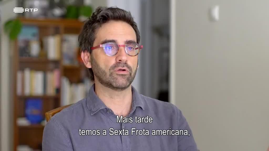 Imagem de Ecos da História - Grécia: O Crepúsculo de uma Monarquia