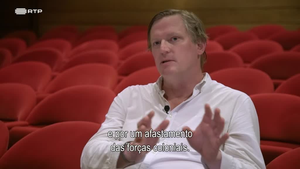 Imagem de Ecos da História - Fátima: Um Milagre Anti-Comunista?