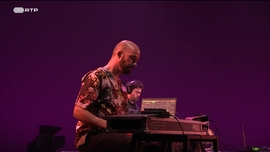 Imagem de Maria Jo�o - Abund�ncia no Ovar Jazz 2025