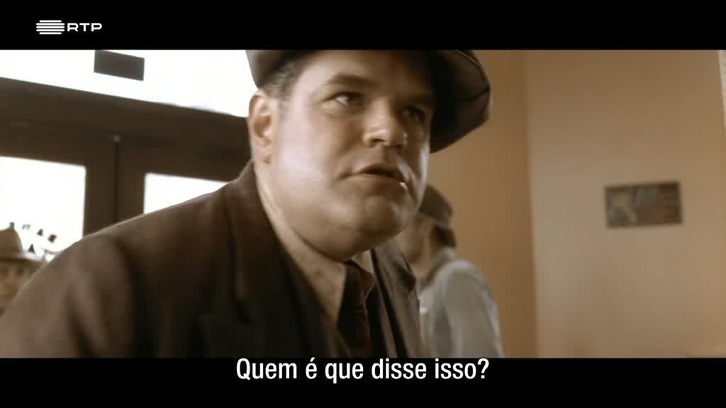 Imagem de Irmão, Onde Estás?