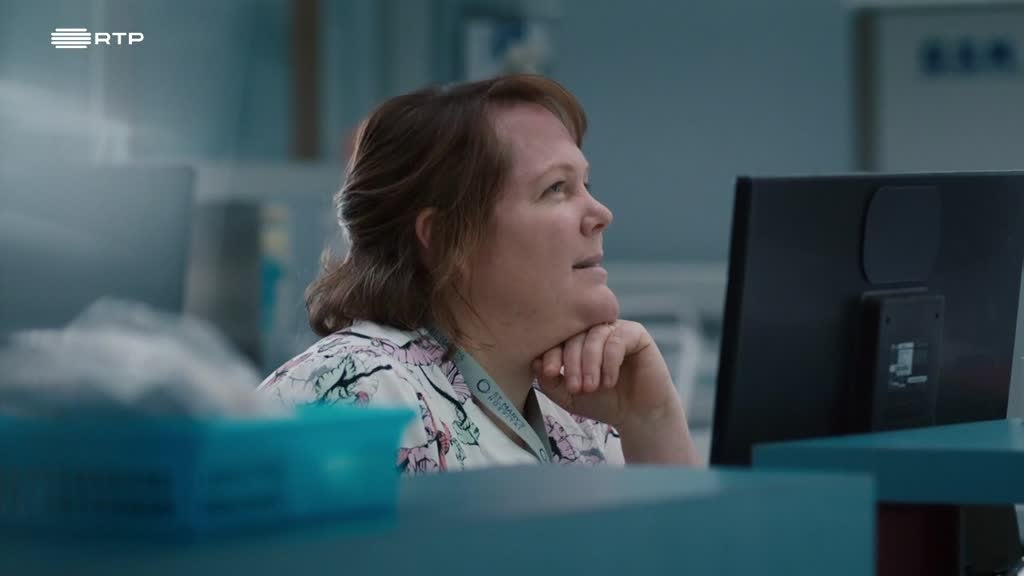 Imagem de Enfermeiros - Entrada