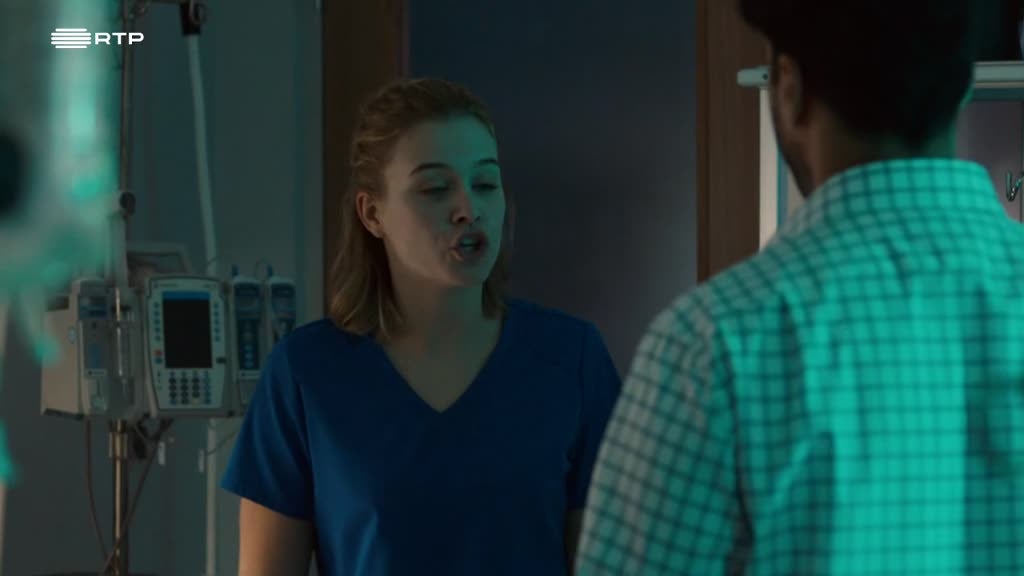 Imagem de Enfermeiros - Chrysalis