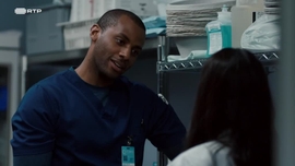 Imagem de Qual  o Tamanho dos Seus Ps?