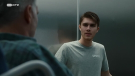 Imagem de Comportamento Arriscado