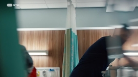 Imagem de Bote Salva-Vidas