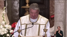 Imagem de Missa da Assuno da Virgem Santa Maria