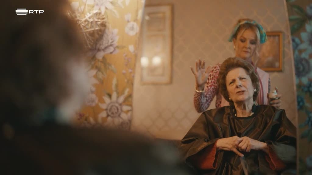 Imagem de Não Há Pai Que Aguente