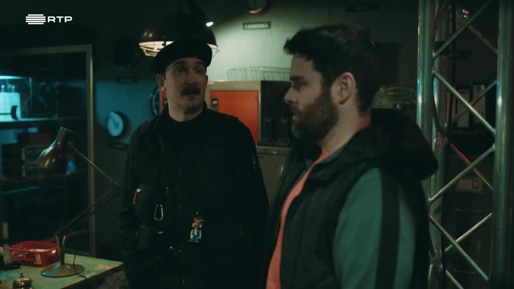 Imagem de Não Há Pai Que Aguente