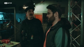 Imagem de No H Pai Que Aguente