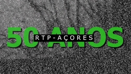 Imagem de 50 Anos RTP-Aores