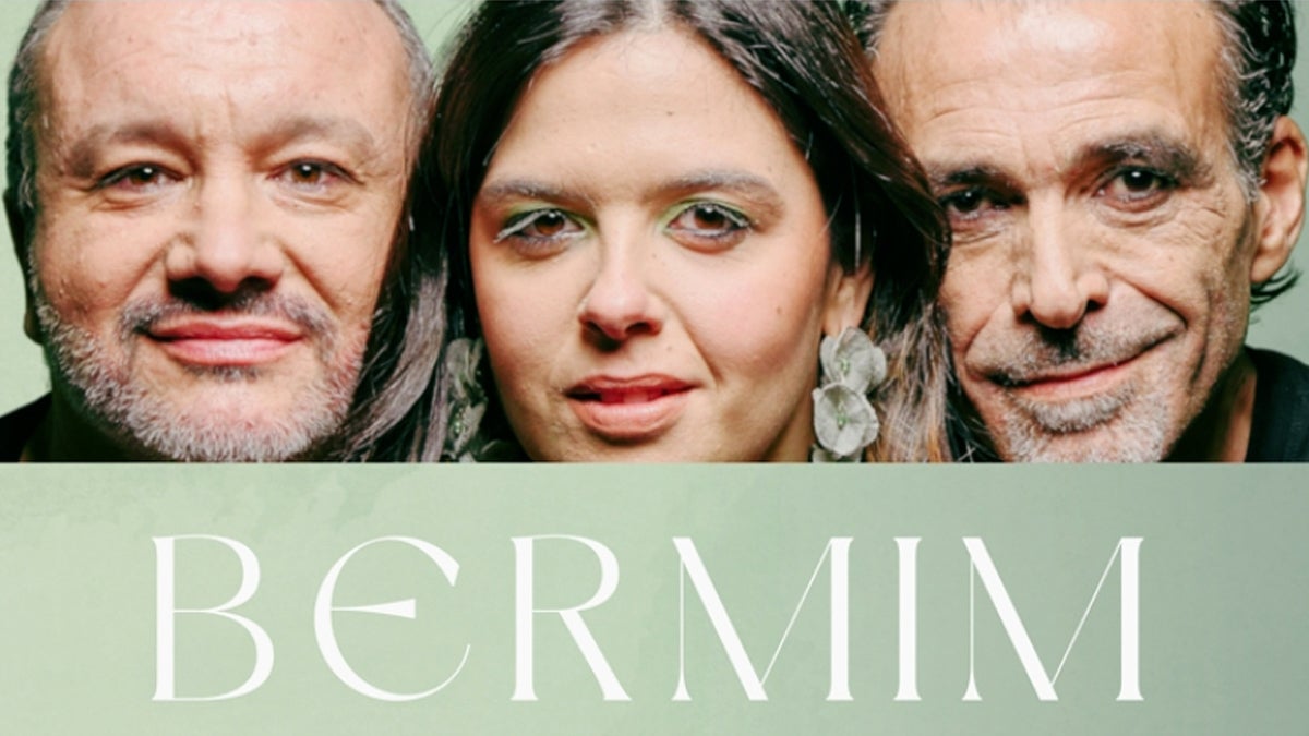 Imagem de Bermim: Ao Vivo no Teatro Faialense