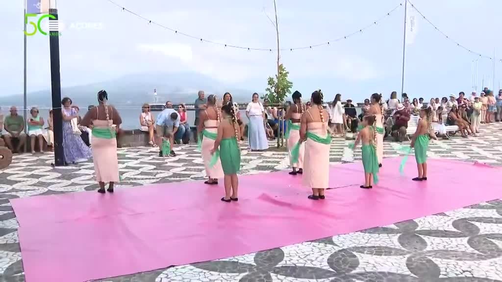 Imagem de Horta em Festa | 2025