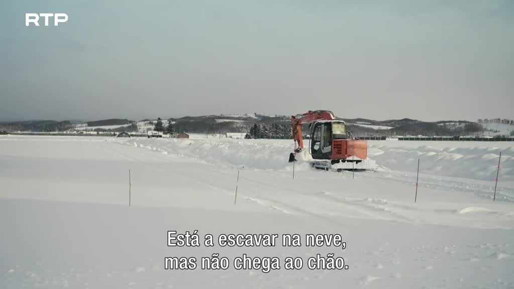 Imagem de Inesquecíveis Viagens de Comboio - Japão