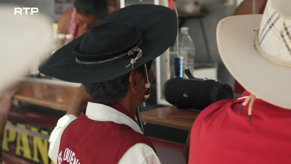 Imagem de Inesquecíveis Viagens de Comboio - Sul da Argentina