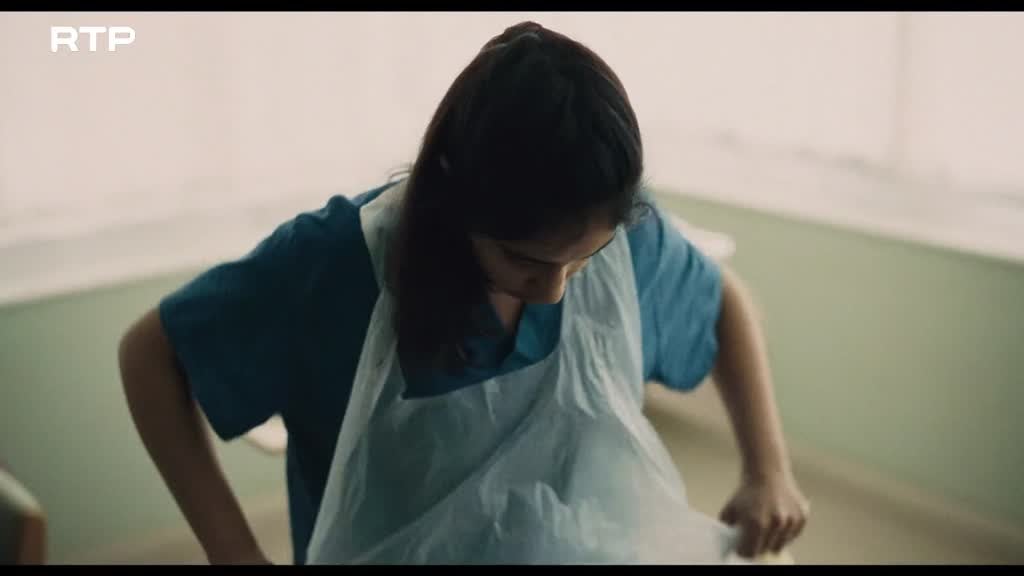 Imagem de Isto Vai Doer