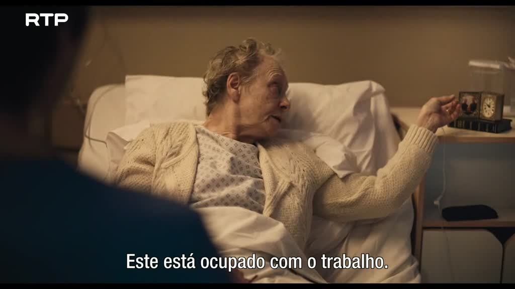 Imagem de Isto Vai Doer