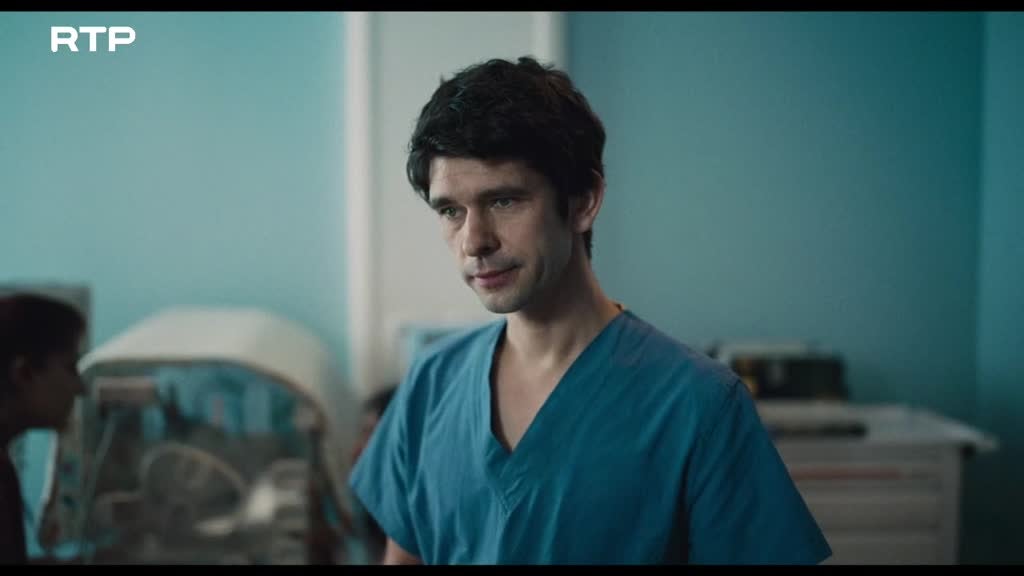 Imagem de Isto Vai Doer