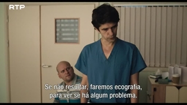 Imagem de Isto Vai Doer