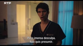 Imagem de Isto Vai Doer