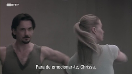 Imagem de Dan�a Comigo Outra Vez!