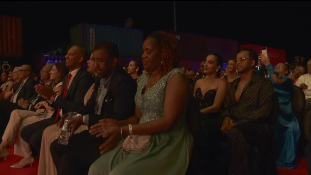 Imagem de Gala CVMA 2025