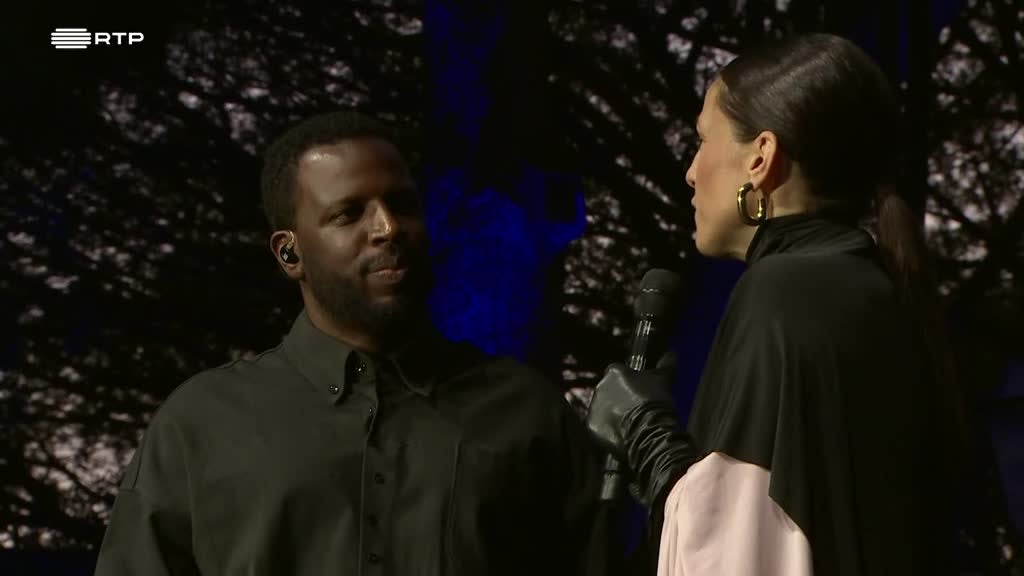 Imagem de Carminho - Festas de Lisboa