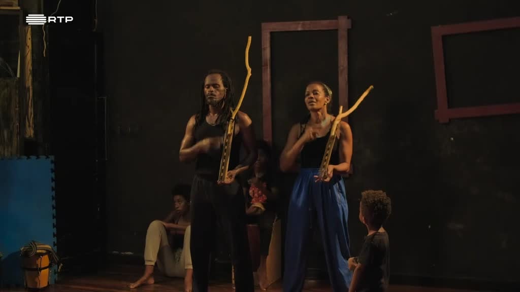 Imagem de Nôs Dança