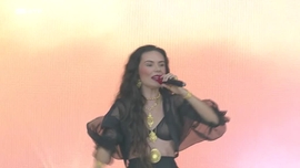 Imagem de Bia Caboz - O Sol da Caparica 2025