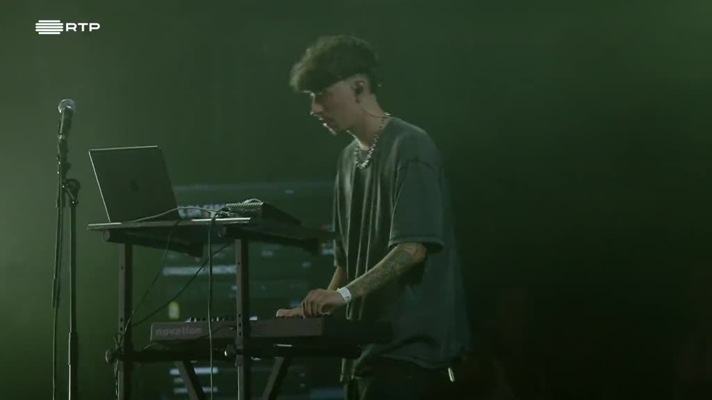 Imagem de Lon3r Johny - O Sol da Caparica 2025