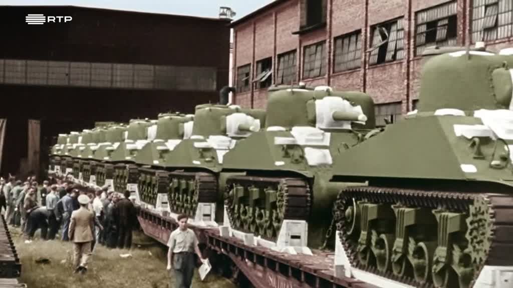 Imagem de Hiroshima, A Corrida Para o Apocalipse