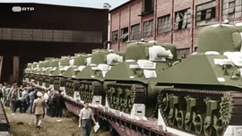 Imagem de Hiroshima, A Corrida Para o Apocalipse