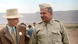 Imagem de Hiroshima, A Corrida Para o Apocalipse