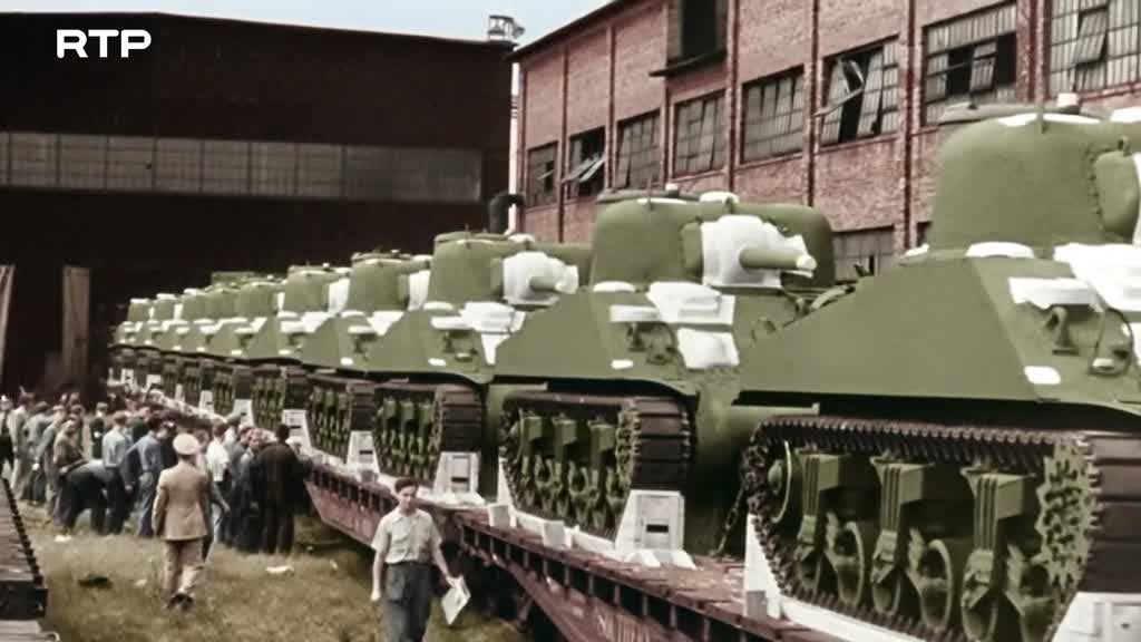 Imagem de Hiroshima, A Corrida Para o Apocalipse