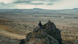 Imagem de O Homo Sapiens e o Mar: A Pr-Histria Submersa