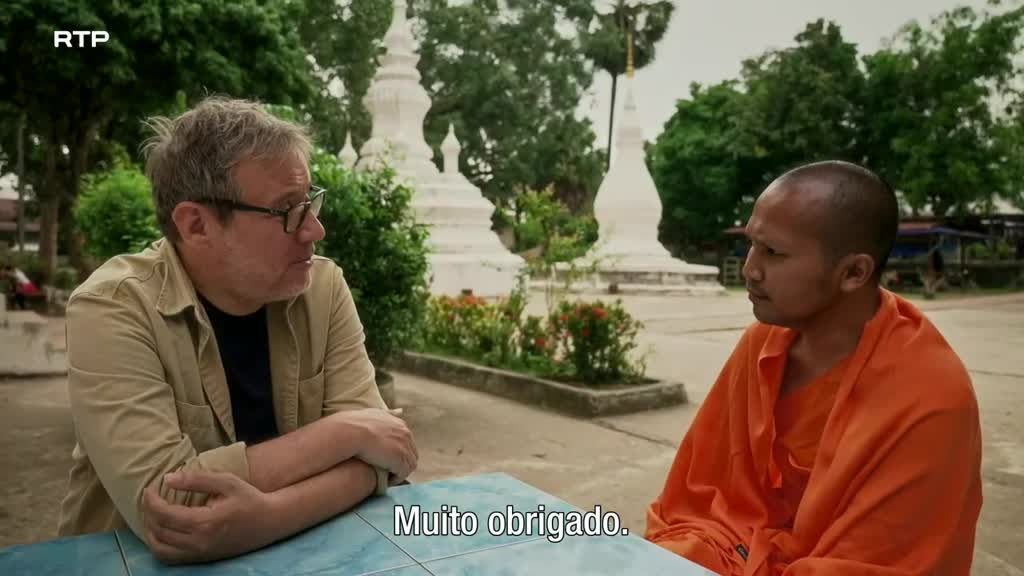 Imagem de Inesquecíveis Viagens de Comboio - Laos