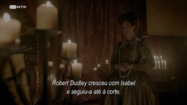 Imagem de A Europa Incendeia-se (1561 - 1569)