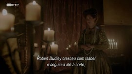 Imagem de A Europa Incendeia-se (1561 - 1569)