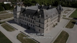 Imagem de Irmos Inimigos (1575 - 1584)