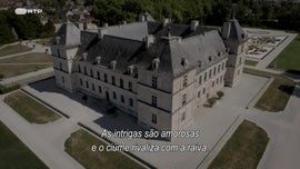 Imagem de Irmos Inimigos (1575 - 1584)