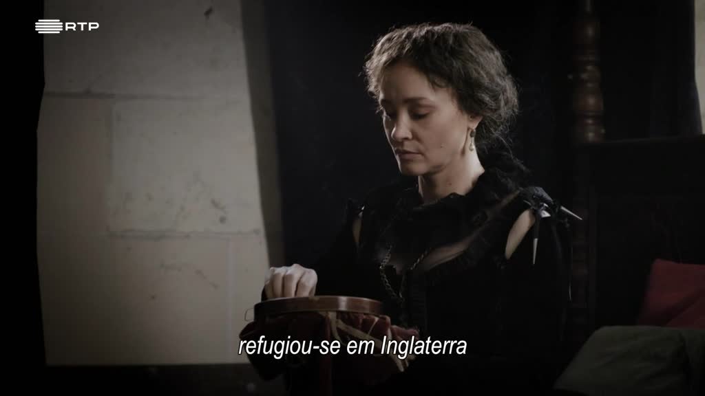 Imagem de A Guerra dos Tronos: A Verdadeira Histó - O Último dos Valois (1584 - 1594)