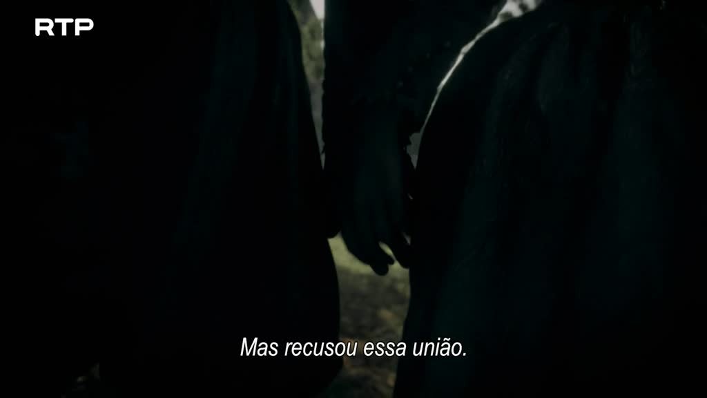 Imagem de A Guerra dos Tronos: A Verdadeira Histó - Em Nome de Deus (1559 - 1561)