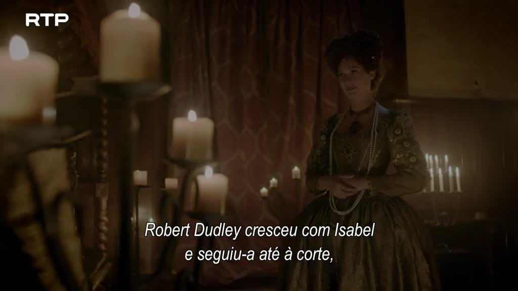 Imagem de A Guerra dos Tronos: A Verdadeira Histó - A Europa Incendeia-se (1561 - 1569)