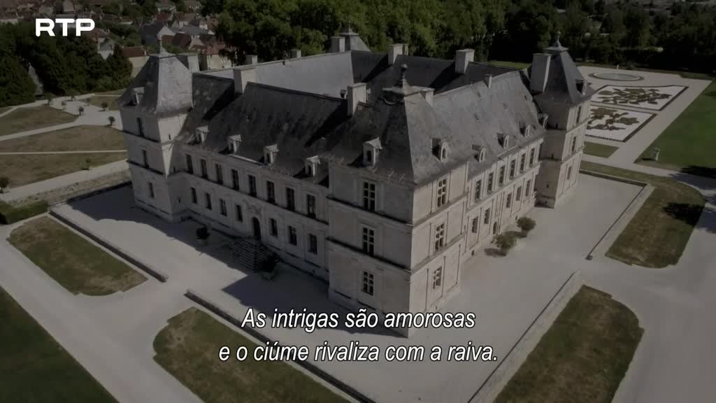 Imagem de A Guerra dos Tronos: A Verdadeira Histó - Irmãos Inimigos (1575 - 1584)